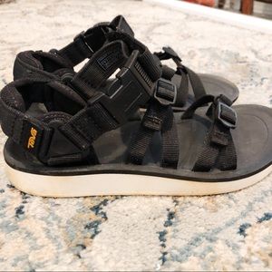 Teva Shoes - Teva Waterproof Sandals Size 5/5.5 Women’s Teva Shoes - Teva Waterproof Sandals Size 5/5.5 Women’s